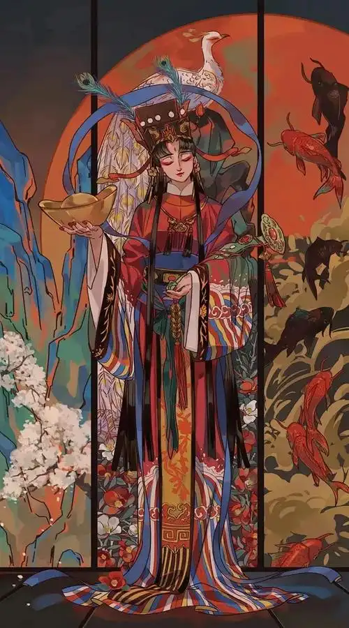 雪落长安古装高清电影在线观看